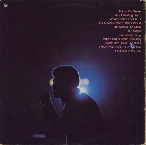 James Brown Soul On Top vinyl LP album (LP record) US JMBLPSO769577