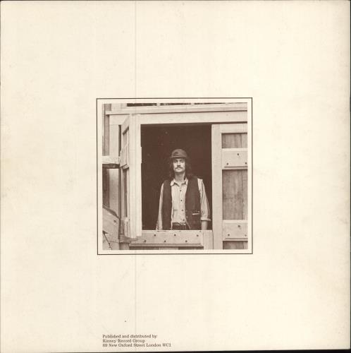 James Taylor 1971 Tour Programme tour programme UK JTYTRTO779939