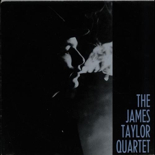James Taylor Blow Up 7" vinyl single (7 inch record / 45) UK JTY07BL644159