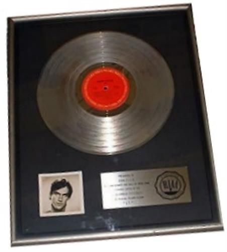 James Taylor JT award disc US JTYAWJT234768
