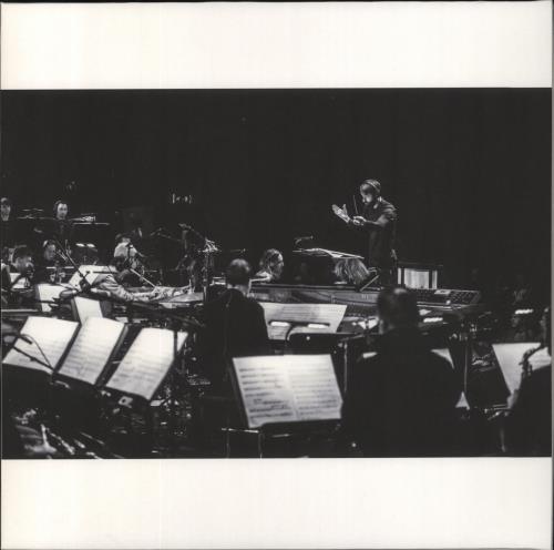 Jameszoo Melkweg 2-LP vinyl record set (Double LP Album) UK 8J92LME854455