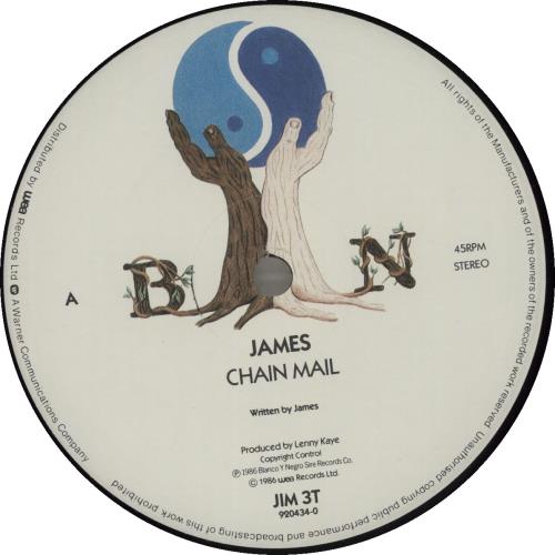 James Sit Down EP 12" vinyl single (12 inch record / Maxi-single) UK JMS12SI23149