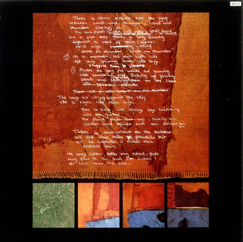 James Sometimes + Print 12" vinyl single (12 inch record / Maxi-single) UK JMS12SO166311