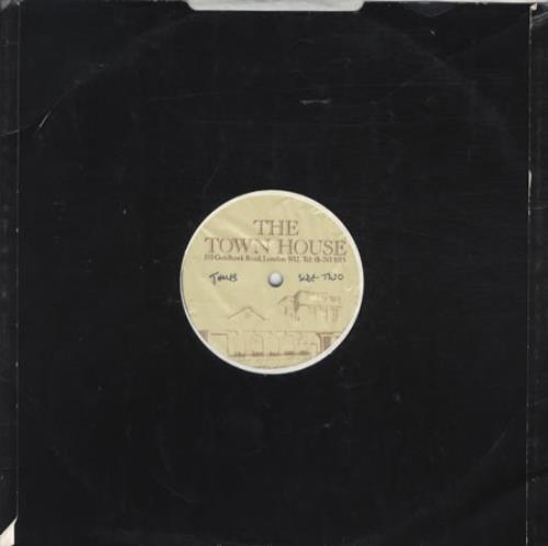 James Stutter vinyl LP album (LP record) UK JMSLPST344613