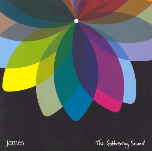 James The Gathering Sound box set UK JMSBXTH830089