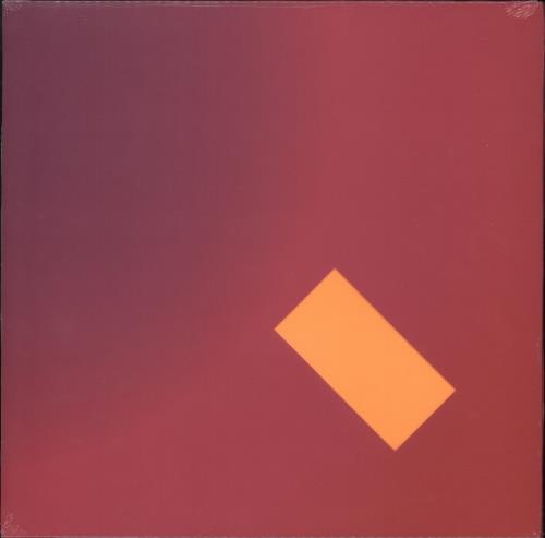 Jamie XX Far Nearer / Beat For 12" vinyl single (12 inch record / Maxi-single) UK O0X12FA875135