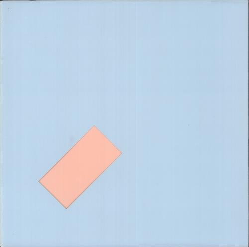 Jamie XX Girl 12" vinyl single (12 inch record / Maxi-single) UK O0X12GI735136