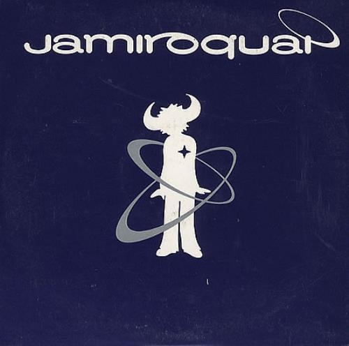 Jamiroquai Cosmic Girl CD single (CD5 / 5") Mexican JMQC5CO201700