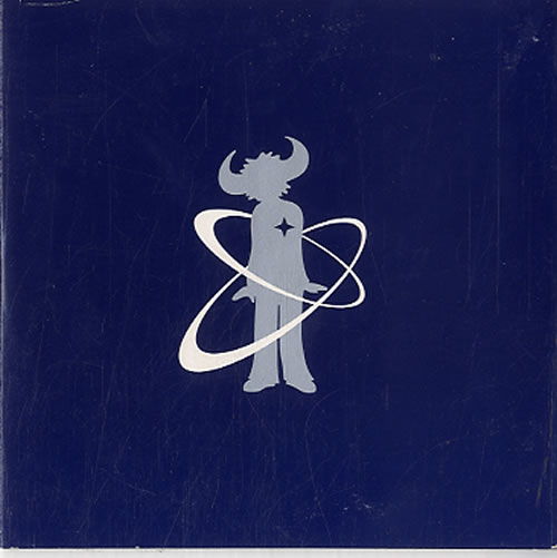 Jamiroquai Cosmic Girl CD single (CD5 / 5") UK JMQC5CO629960