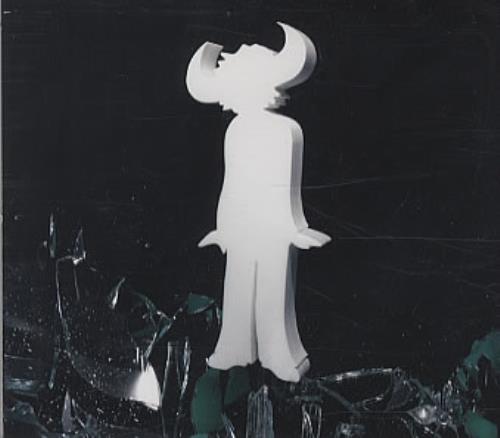 Jamiroquai Feels Just Like It Should CD single (CD5 / 5") UK JMQC5FE339396