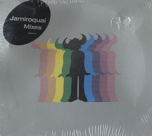 Jamiroquai High Times 2-CD single set (Double CD single) UK JMQ2SHI176426
