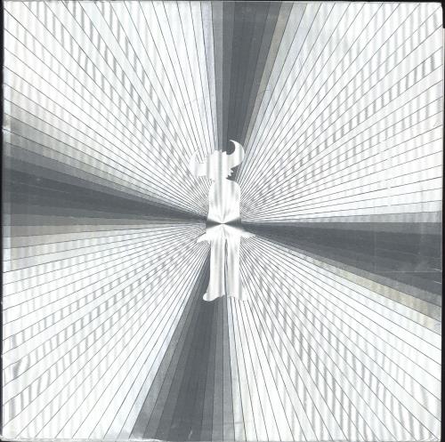 Jamiroquai Little L - The Mixes 1/2 12" vinyl single (12 inch record / Maxi-single) UK JMQ12LI193224