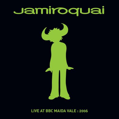 Jamiroquai Live At BBC Maida Vale - Neon Green Vinyl - RSD 2024 - Sealed 12" vinyl single (12 inch record / Maxi-single) UK JMQ12LI834301