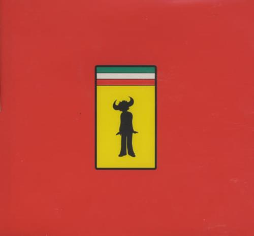 Jamiroquai Travelling Without Moving CD album (CDLP) UK JMQCDTR155394