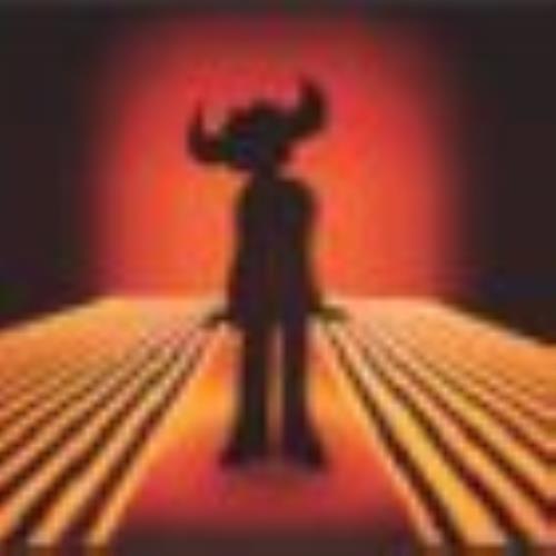 Jamiroquai You Give Me Something CD single (CD5 / 5") Australian JMQC5YO199433