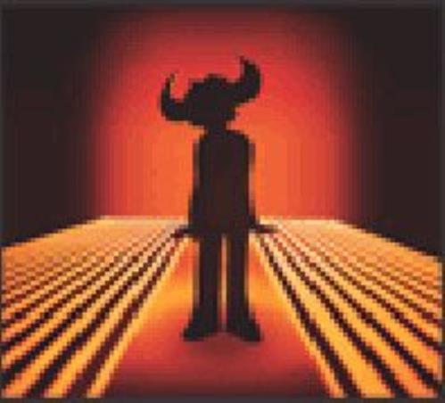 Jamiroquai You Give Me Something CD single (CD5 / 5") Australian JMQC5YO199433