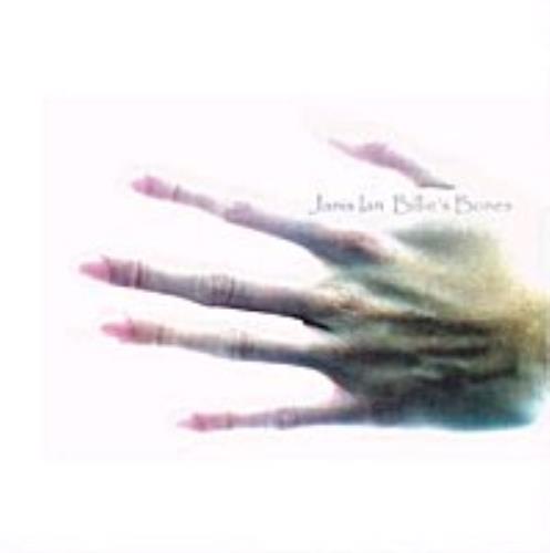 Janis Ian Billie's Bones CD album (CDLP) UK J-ICDBI273206