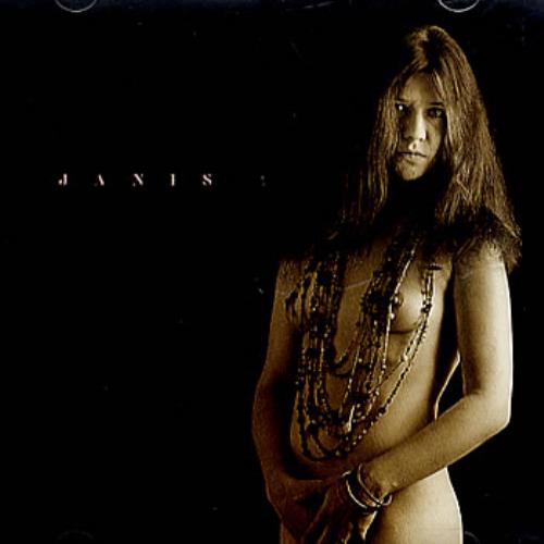 Janis Joplin Six Sides Of Janis CD single (CD5 / 5") US JNJC5SI70664