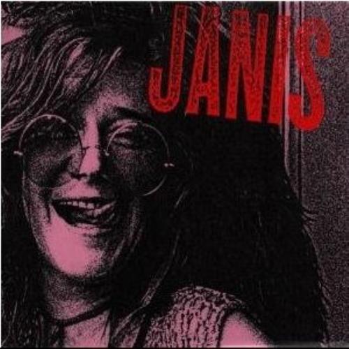 Janis Joplin Janis Austrian 3CD album set (Triple CD) (464976)