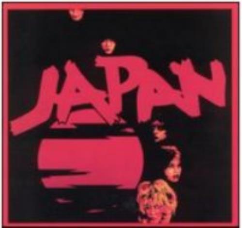 Japan Adolescent Sex CD album (CDLP) UK JAPCDAD276140