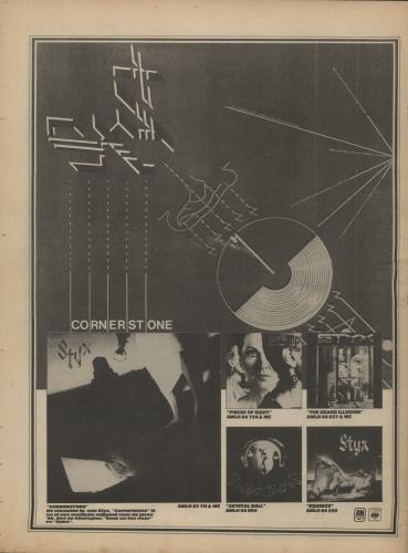 Japan Muziekkrant Oor magazine German JAPMAMU865633