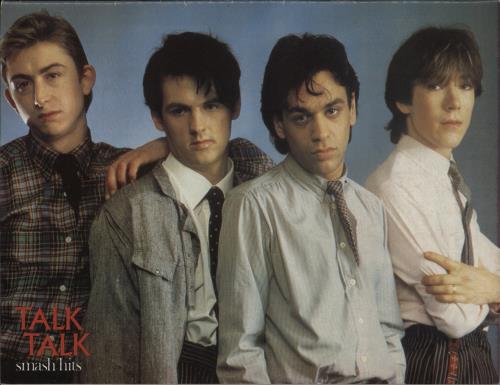 Japan Smash Hits magazine UK JAPMASM165149