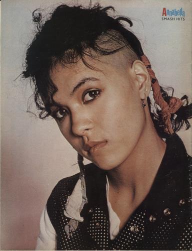 Japan Smash Hits magazine UK JAPMASM865615