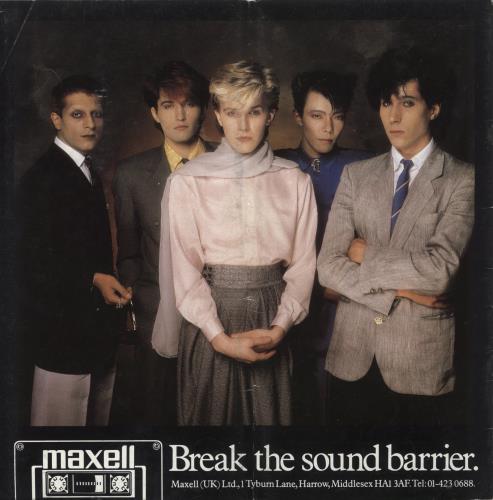 Japan Sons Of Pioneers + Ticket Stub - EX tour programme UK JAPTRSO876974