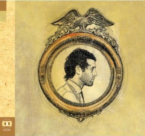 Jason Collett Idols Of Exile CD album (CDLP) Japanese JS1CDID380044