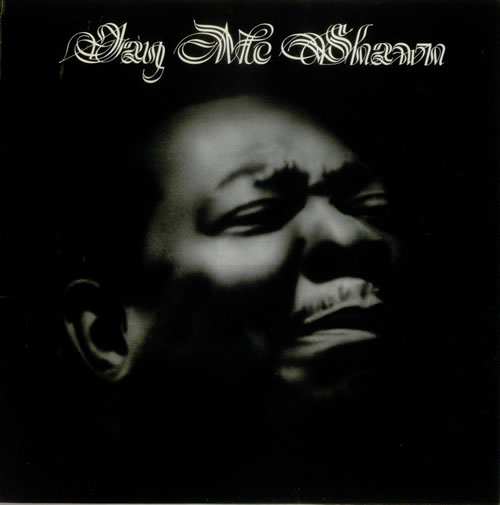 Jay McShann Jay McShann vinyl LP album (LP record) French JMHLPJA548462