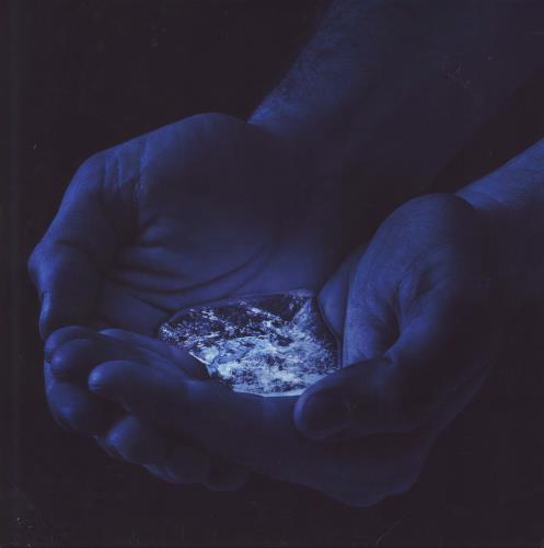 Jean-Michel Blais Dans Ma Main vinyl LP album (LP record) Canadian 3VDLPDA798523