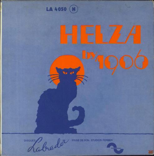 Jean-Michel Jarre Cartolina - By 1906 7" vinyl single (7 inch record / 45) French JMJ07CA16218