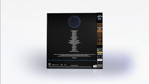 Jean-Michel Jarre Live In Bratislava - Ultimate Collector's Box Set - Sealed box set UK JMJBXLI873763