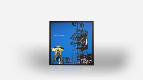 Jean-Michel Jarre Live In Bratislava - Ultimate Collector's Box Set - Sealed box set UK JMJBXLI873763