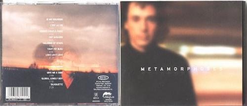 Jean-Michel Jarre Metamorphoses media press kit French JMJKIME152027