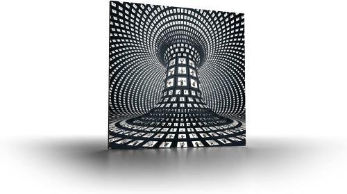 Jean-Michel Jarre Oxymore - Homage To Pierre Henry - Sealed 2-LP vinyl record set (Double LP Album) UK JMJ2LOX800039