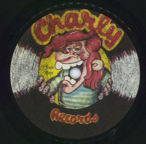 Jeannie C. Riley Harper Valley PTA 7" vinyl single (7 inch record / 45) UK RLY07HA805564