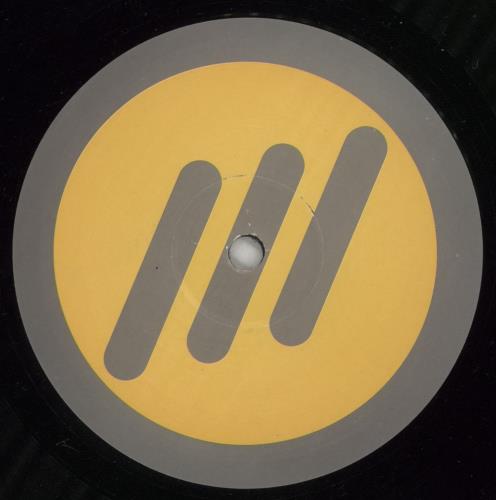 Jedi Knights New School Science 12" vinyl single (12 inch record / Maxi-single) UK OKF12NE866329