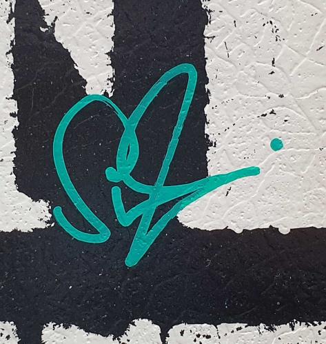 Jeff Beck There And Back - Autographed vinyl LP album (LP record) US BEKLPTH734040