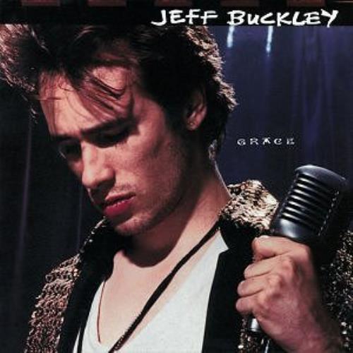 Jeff Buckley Grace CD album (CDLP) UK JFBCDGR300901