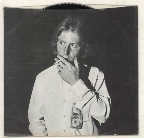 Jeff Scott & Josef Marc America's Newest Hitmaker 7" vinyl single (7 inch record / 45) US 01T07AM739212