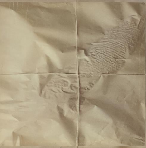 Jefferson Airplane Bark + Paper Bag vinyl LP album (LP record) US JEFLPBA761285