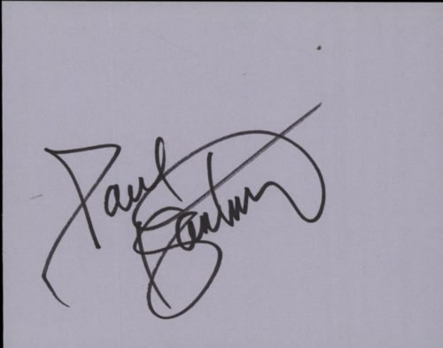 Jefferson Starship Pages From An Autograph Book memorabilia UK JFSMMPA601993