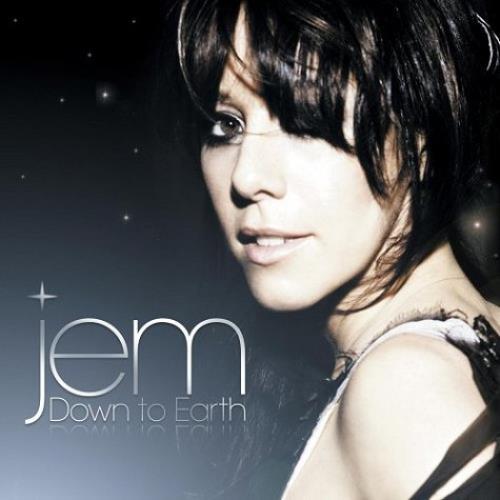 Jem Down To Earth CD album (CDLP) UK JB-CDDO459881