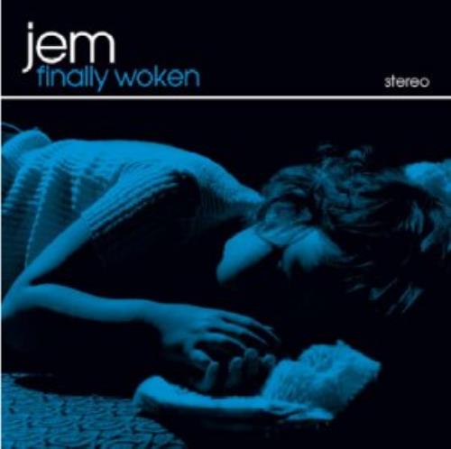 Jem Finally Woken CD album (CDLP) UK JB-CDFI304984