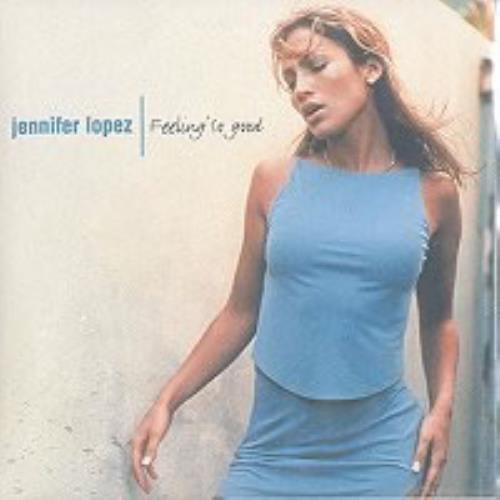 Jennifer Lopez Feeling So Good CD single (CD5 / 5") French LPZC5FE155057