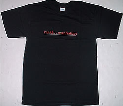 Jennifer Lopez Maid In Manhattan t-shirt US LPZTSMA265045