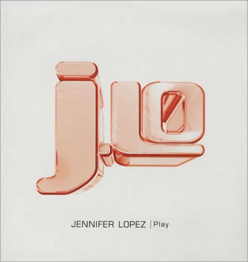 Jennifer Lopez Play - 3-Part Set 12" vinyl single (12 inch record / Maxi-single) UK LPZ12PL429158