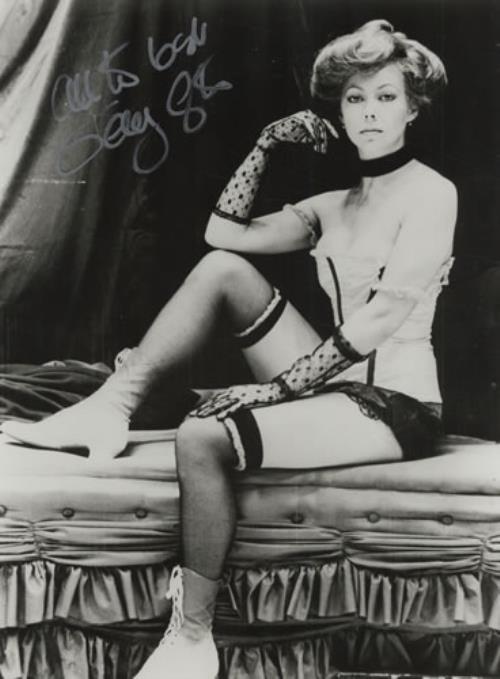 Jenny Agutter Signed Photo photograph UK 1JAPHSI428878