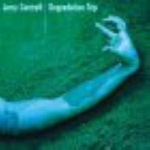 Jerry Cantrell Degradation Trip CD album (CDLP) UK JRCCDDE216911